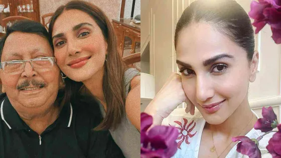 Vaani Kapoor Birthday Special: The Many Shades of Vaani, From Delhi to Bollywood's Limelight