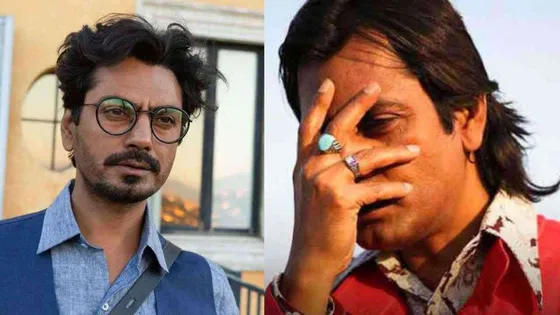 Nawazuddin Siddiqui Sparks Controversy with Views on Depression and Urban Living