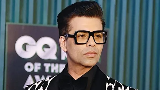 Karan Johar 'quits' Twitter to 'make space for more positive energies'