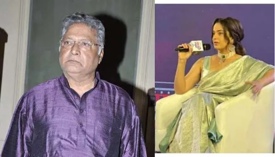 Actor Vikram Gokhale extends his support to Kangana on her Independence remark