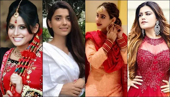 PTC Punjabi Music Awards 2018: Who Will Win This Year's Best Female Pop Vocalist Award?