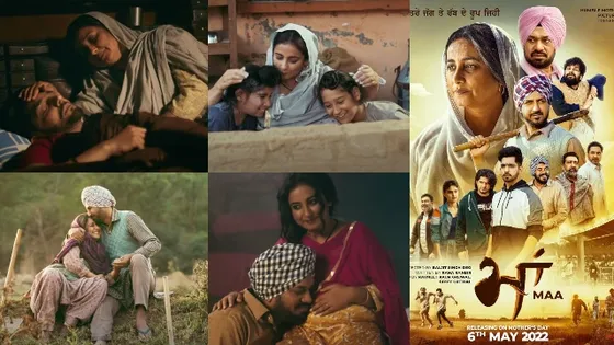 Maa Trailer Out: Divya Dutta, Gippy Grewal, Babbal Rai to re-define the bond of mother and son