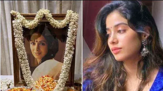 Sridevi's Death Anniversary: ਸ਼੍ਰੀਦੇਵੀ ਦੀ 5ਵੀਂ ਬਰਸੀ ਅੱਜ, ਜਾਣੋ ਕਿਉਂ ਆਪਣੀਆਂ ਧੀਆਂ ਨੂੰ ਬਾਥਰੂਮ ਲੌਕ ਕਰਨ ਤੋਂ ਰੋਕਦੀ ਸੀ ਅਦਾਕਾਰਾ