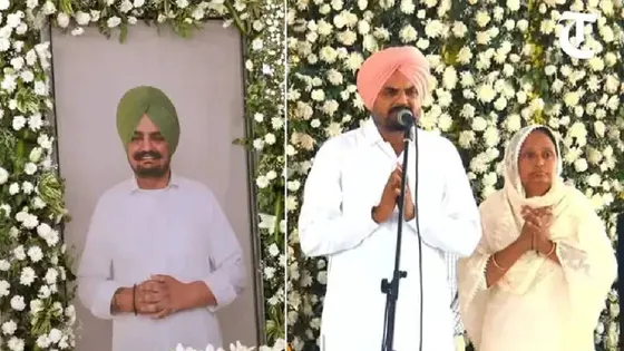 Sidhu Moose Wala's fans won't be able to meet late singer's parents; here's why