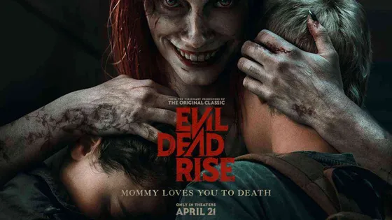 'Evil Dead Rise'; Hollywood's new horror movie promises a nerve chilling ride to viewers