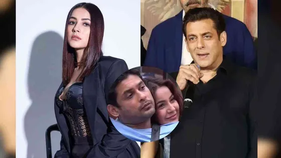 Salman Khan asks Shehnaaz Gill to 'move on in life'; watch video