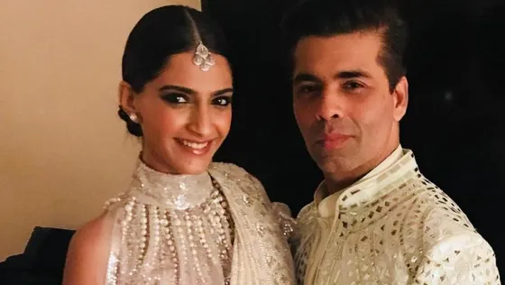 Sonam Kapoor's Marriage: B-Town Prepares For Sangeet Ceremony