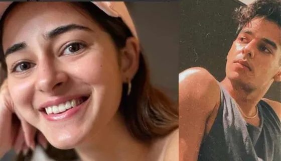 Ishaan Khatter's love filled message for Ananya Pandey's birthday left the fans awestruck