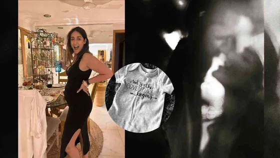 Ileana D'Cruz shares FIRST glimpse of her boyfriend; pens a special note