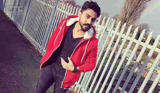 This Is How Punjabi Singers Support Goldy Desi Crew For His Latest Released Song 'Teri Yaad' 