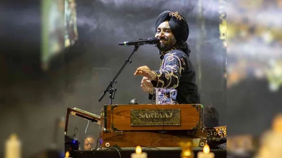 Happy Birthday Satinder Sartaaj! Celebrating Glorious Journey of the Sufi Singer