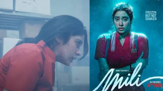 Mili Teaser: ਜਾਨ ਬਚਾਉਣ ਲਈ ਪਲ-ਪਲ ਮਰ ਰਹੀ ਹੈ 'ਮਿਲੀ', ਦੇਖੋ ਜਾਨ੍ਹਵੀ ਕਪੂਰ ਦੀ ਫਿਲਮ ਦਾ ਟੀਜ਼ਰ