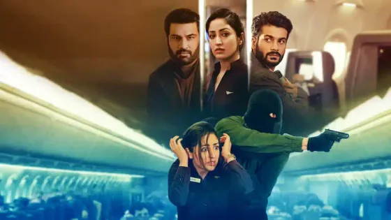 Top New OTT Releases for March 2023: Must-Watch Movies and Web Series, Including Pathaan, Chor Nikal Ke Bhaga, and Sengalam