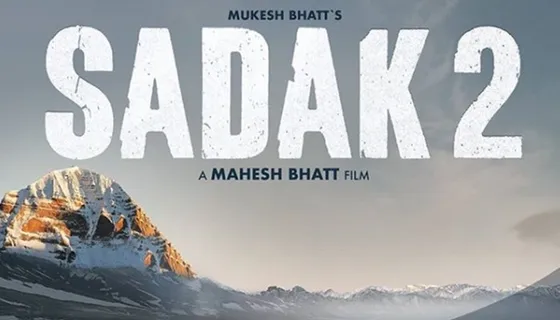 Makers Of Alia Bhatt Starrer ‘Sadak 2’ In Trouble After Releasing Poster