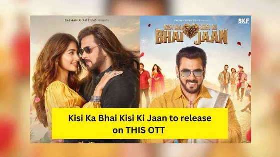 'Kisi Ka Bhai Kisi Ki Jaan' OTT release date: Known when and where to watch Salman Khan, Pooja Hegde's film online?