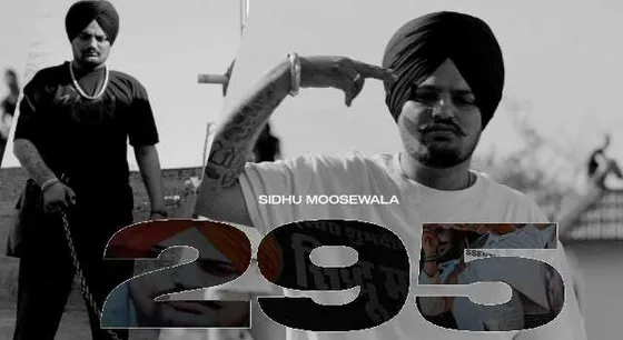Sidhu Moose Wala's becomes first-ever Punjabi artist to rank on Billboard Global 200 chart