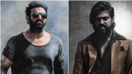 Is Prabhas’ Salaar KGF Chapter 3? All your questions are answered here