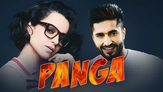 Jassie Gill Announces Next Bollywood Movie 'Panga' With Kangana Ranaut Before The Release of 'Happy Phir Bhag Jayegi'