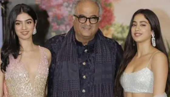 Two More Staff Members Test Positive From Boney Kapoor’s House
