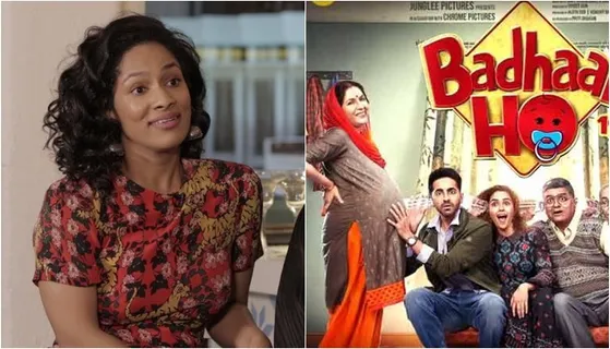 Badhaai Ho: Neena Gupta's Daughter Masaba Shares Her Review, Calls It ‘Funniest’