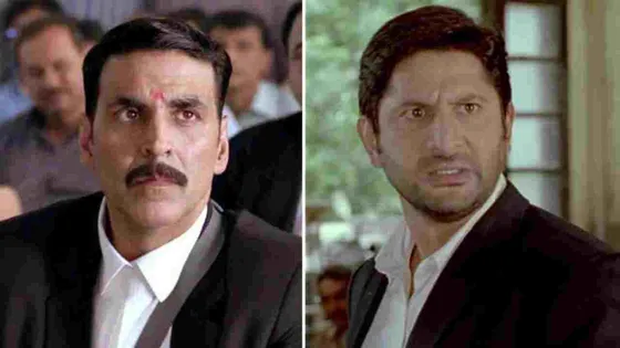 Akshay Kumar, Arshad Warsi to feature together in 'Jolly LLB 3'? [Details Inside]
