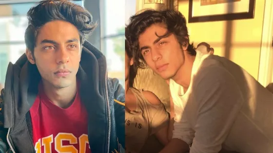 Aryan Khan to mark his Bollywood debut as a writer; details inside