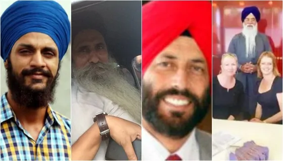 Honesty Still Prevails! These 4 Sikhs Win Hearts With Their Honest Acts