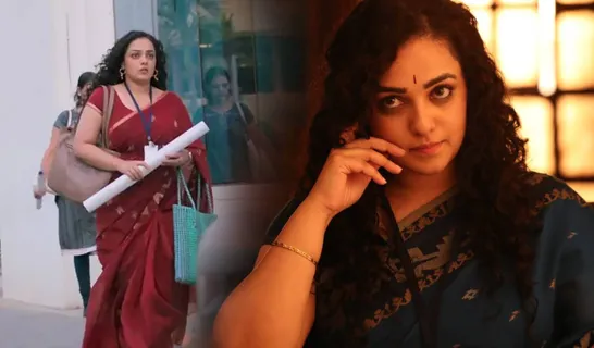 Mission Mangal actress Nithya Menen to get 'married' to popular Malayalam actor