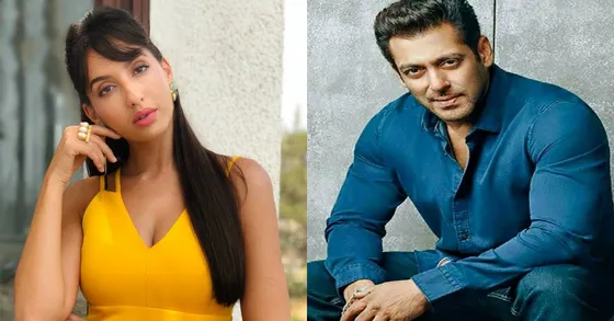 Nora Fatehi Dances On 'Dilbar' Again After Getting Signed For Salman Khan's Upcoming 'Bharat'