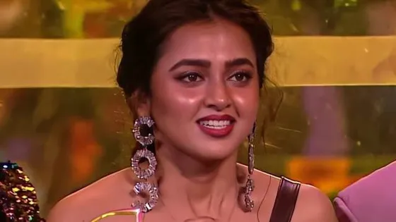 Did you know Bigg Boss 15 winner Tejasswi Prakash has featured in THIS Punjabi music video?