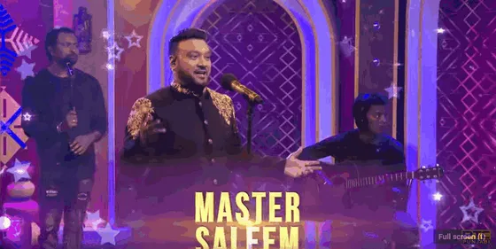 Suraan De Waaris || World Music Day Concert || Master Saleem
