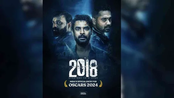 Oscars 2024: Malayalam Film '2018 Everyone is a Hero' Selected for 96th Academy Awards
