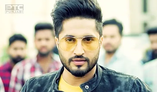 JASSIE GILL TO BE A PART OF BOLLYWOOD FLICK ‘HAPPY BHAAG JAAYEGI 2’