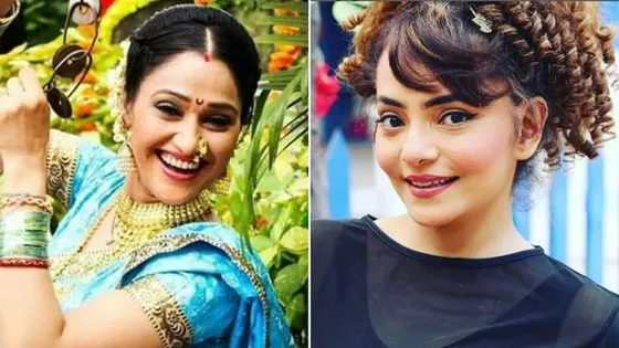 Rakhi Vijan clears air on playing Daya Ben in Taarak Mehta Ka Ooltah Chashmah