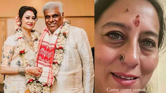 Ashish Vidyarthi's Second Wedding with Rupali Barua at 60 Sparks Reaction from First Wife, Rajoshi Vidyarthi