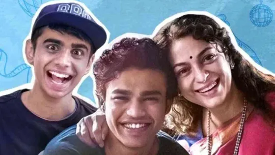 'Friday Night Plan' Trailer out; Babil Khan, Juhi Chawla starring web series promises a fun family drama ride to the audience