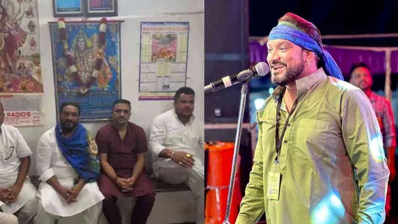 Controversy Surrounding Punjabi Singer Master Saleem Heads to Jalandhar Court; SHO's Actions Questioned
