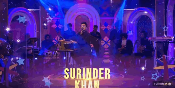 Suraan De Waaris || World Music Day Concert || Surinder Khan