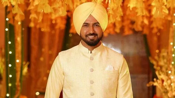 Did you know? Gippy Grewal cleaned toilets in Canada before his music career