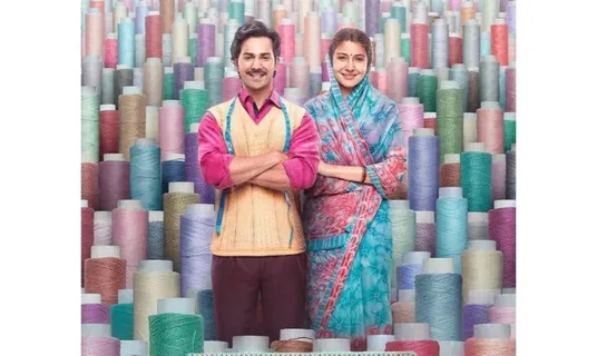 Sui Dhaaga Box Office Collection Day 1: Varun Dhawan, Anushka Sharma Starrer Makes Rs 8.30 Crore