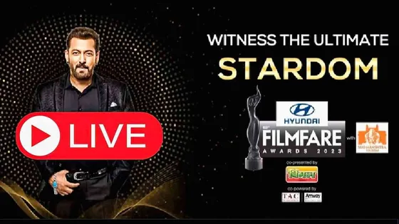 Filmfare Awards 2023 Live updates! Arijit Singh Wins Best Playback Singer For Kesariya Song at the 68th Hyundai Filmfare Awards 2023