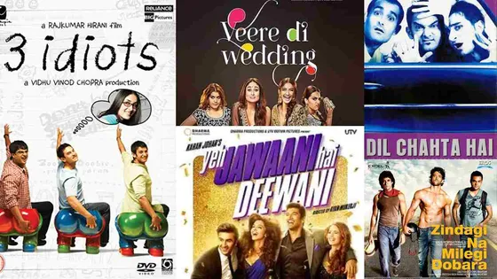 Friendship Day 2022: From 'Dil Chahta Hai' to 'Zindagi Na Milegi Dobara'; binge watch these films based on BFFs