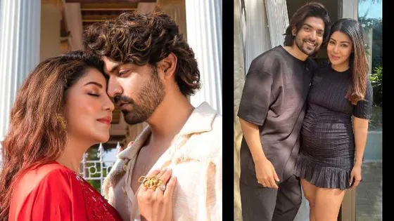 Gurmeet Choudhary and Debina Bonnerjee are all set to become parents; announced their pregnancy