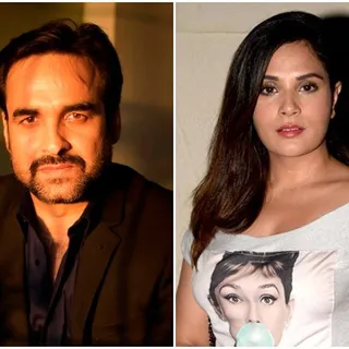 Pankaj Tripathi, Richa Chadha Are The Newbies of ‘Panga’ Gang Of Ashwini Iyer