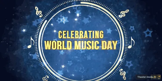 Suraan De Waaris || World Music Day Concert
