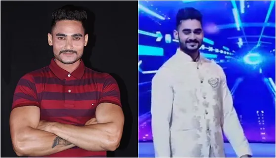 Mr Punjab 2018 Finalist – Meet Hardev Singh