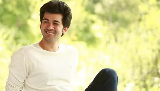 Happy Birthday Karan Deol! Here Are Some Unseen Adorable Pictures Of Him