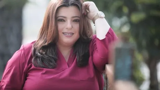 Delnaaz Irani reveals the 'dark side' of Bollywood