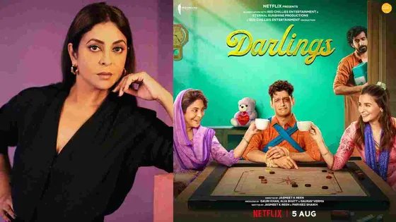 'Darlings' star Shefali Shah tests positive for Covid-19