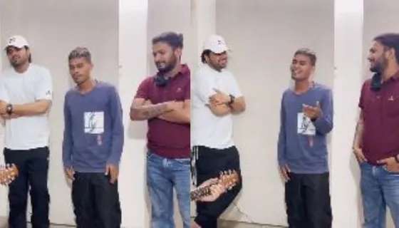 Ninja and G Khan introduces young talent 'Fateh'; asks fans to support him for his amazing talent!